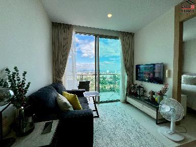 Riviera Wongamat 1