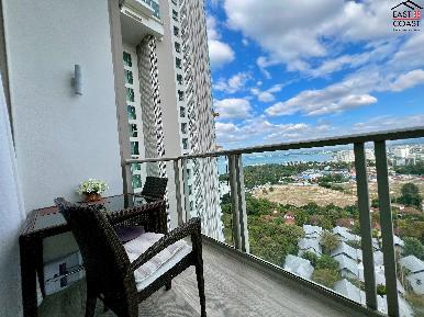 Riviera Wongamat 10