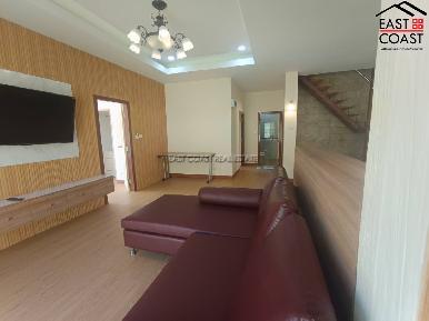 The Ville Jomtien 4