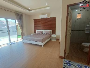 The Ville Jomtien 7