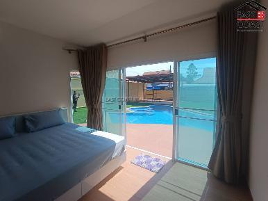 The Ville Jomtien 1
