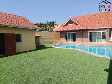 The Ville Jomtien 9