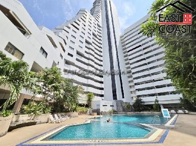 Jomtien Beach Paradise 8