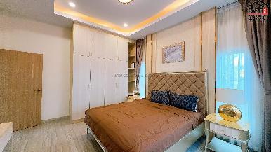 Baan Dusit Pattaya Hill 3