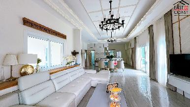 Baan Dusit Pattaya Hill 5
