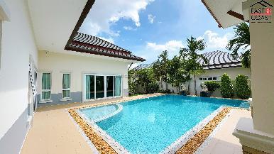 Baan Dusit Pattaya Hill 10