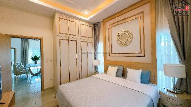 Baan Dusit Pattaya Hill 13