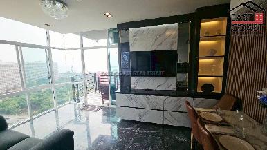 Twin Towers Jomtien 8