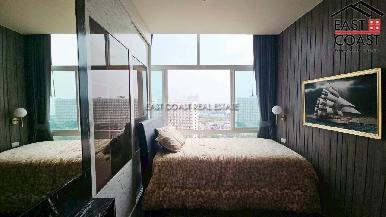 Twin Towers Jomtien 10