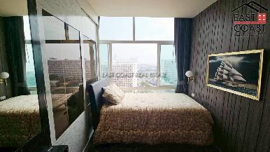 Twin Towers Jomtien 13