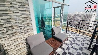 Twin Towers Jomtien 6