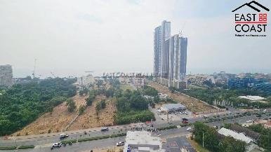 Twin Towers Jomtien 19