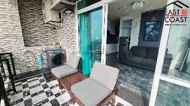Twin Towers Jomtien 5