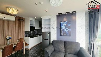 Twin Towers Jomtien 7