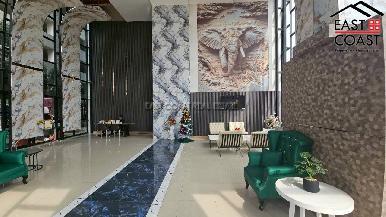 Twin Towers Jomtien 20