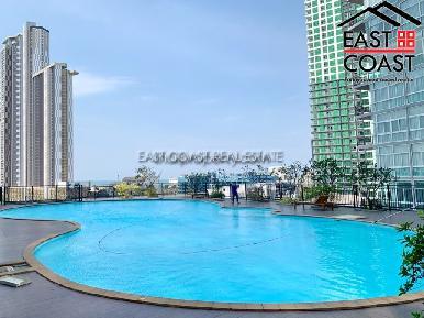 Twin Towers Jomtien 21
