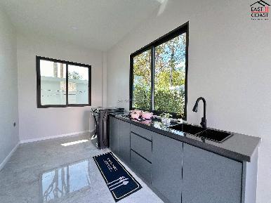 Private Pool Villa in Toongklom Talman 18