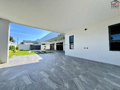 Private Pool Villa in Toongklom Talman 3