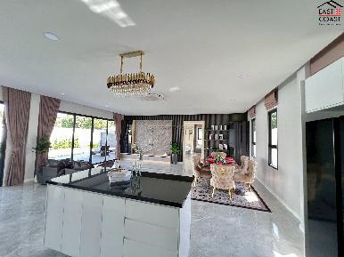 Private Pool Villa in Toongklom Talman 10