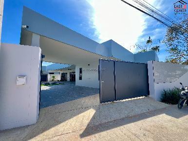 Private Pool Villa in Toongklom Talman 2
