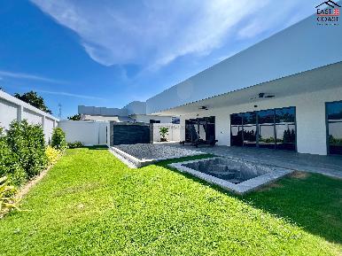 Private Pool Villa in Toongklom Talman 1
