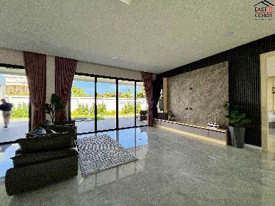 Private Pool Villa in Toongklom Talman 8