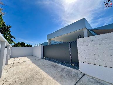 Private Pool Villa in Toongklom Talman 3