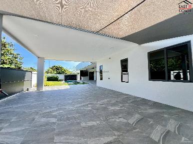 Private Pool Villa in Toongklom Talman 5