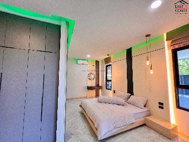 Private Pool Villa in Toongklom Talman 24