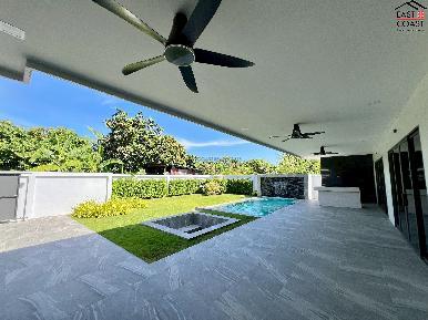 Private Pool Villa in Toongklom Talman 10