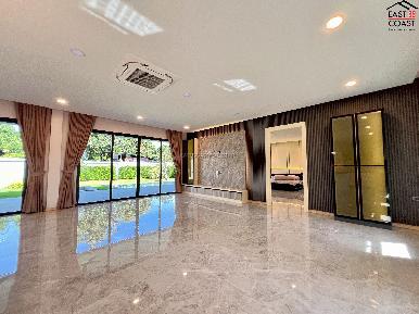 Private Pool Villa in Toongklom Talman 13