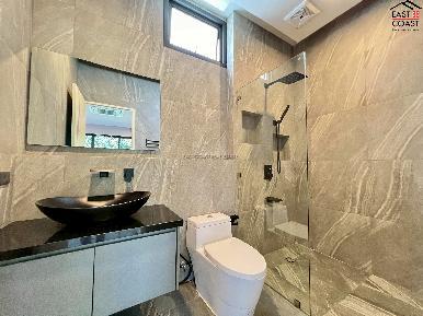 Private Pool Villa in Toongklom Talman 21