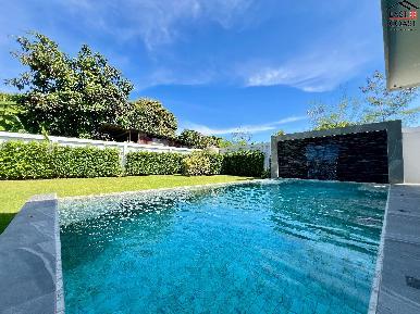 Private Pool Villa in Toongklom Talman 9