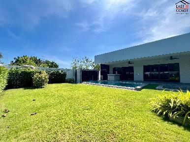 Private Pool Villa in Toongklom Talman 2