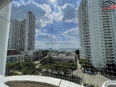 Jomtien Complex Condotel 4