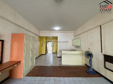 Jomtien Complex Condotel 5