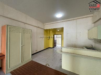 Jomtien Complex Condotel 7