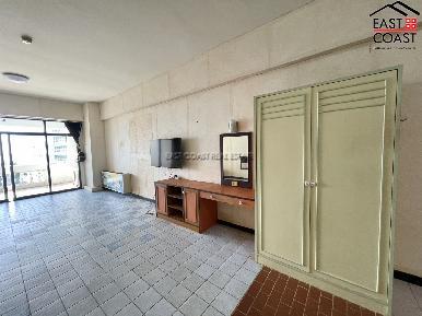 Jomtien Complex Condotel 8