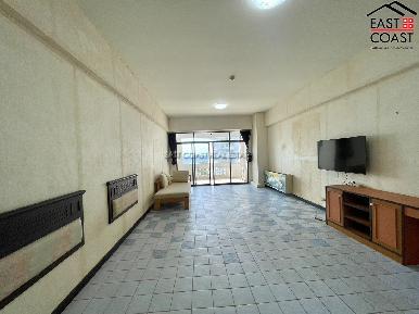 Jomtien Complex Condotel 1