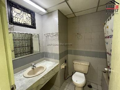 Jomtien Complex Condotel 9