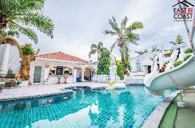 White House Villa in Baan Koon Suk 2 23