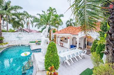 White House Villa in Baan Koon Suk 2 31