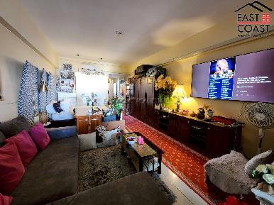 Jomtien Complex 4