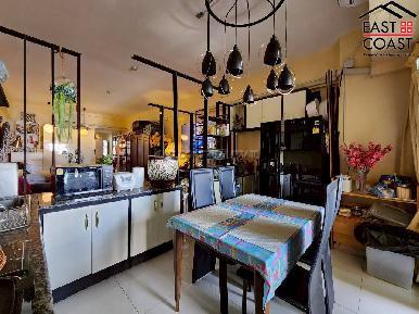 Jomtien Complex 12
