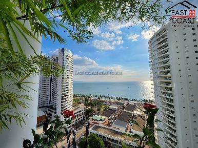 Jomtien Complex 15