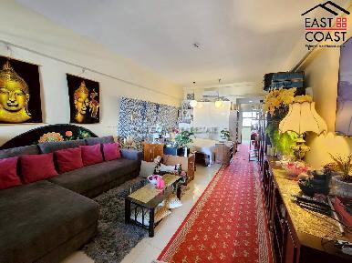 Jomtien Complex 1