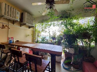 Jomtien Complex 16