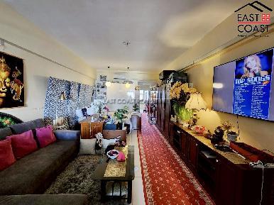 Jomtien Complex 3