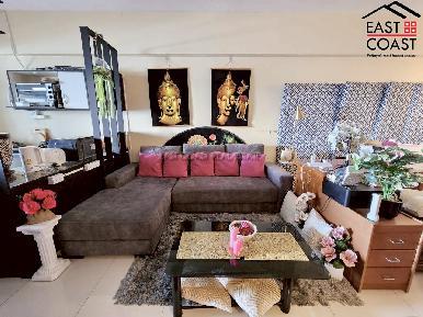 Jomtien Complex 19