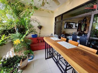 Jomtien Complex 24